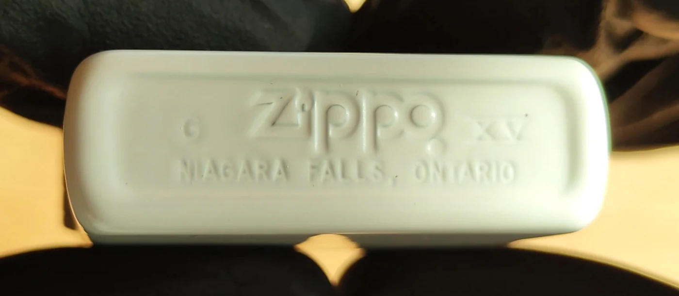 1999 · Canadian Collectible “They Work” — 1999 Canadian Collectible · real example