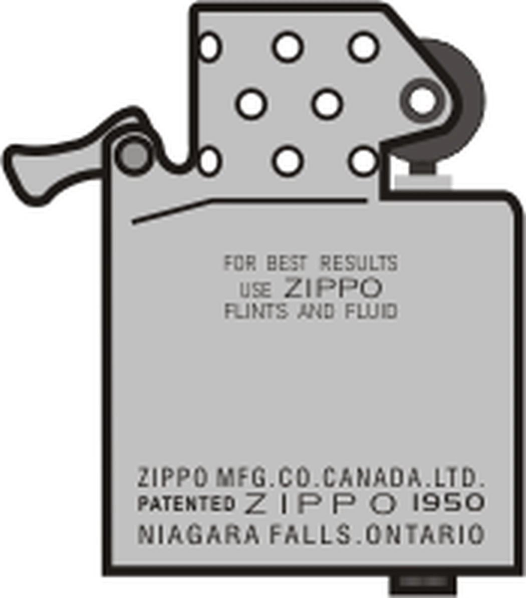 1959–63 · Canada insert