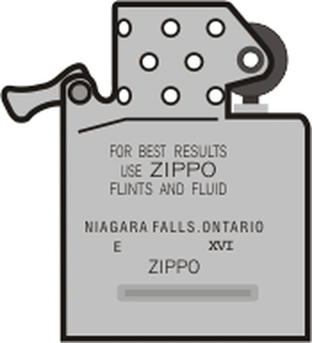 2000 · Canada insert — 2000 · Canada insert · primary view