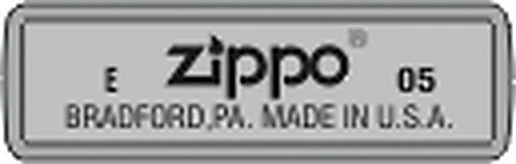 2005 later ®-above layout — documented period illustration