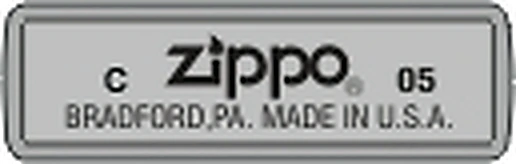 2005 early ®-below layout — documented period illustration