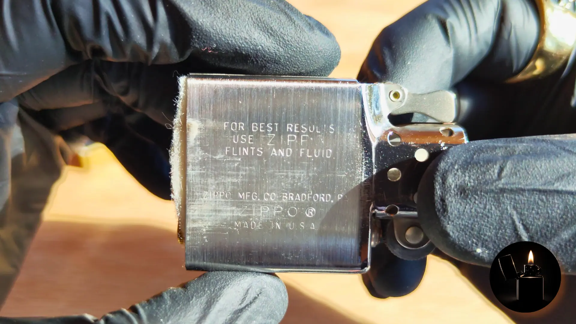 Zippo NATO Defense College – Unitatem Alentes insert